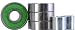 Amphetamine Bearings ABEC 7 4-Pack