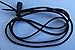 SoCal Swimming Bungee Goggle Strap 3.22mm thick