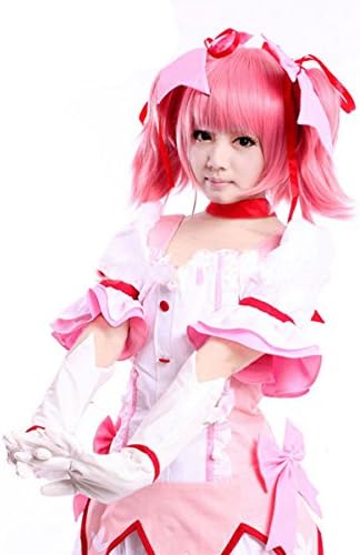 Tblp ® Medium Lolita Inu X Boku Ss Roromiya Karuta Cosplay Women Wig