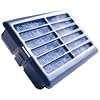 Wpro - ANT001 - Filtre Anti Bact�rien pour Combi Whirlpool