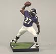 McFarlane Toys NFL Sports Picks Series 25 Action Figure Ray Rice (Baltimore Ravens)