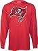 Tampa Bay Buccaneers Toddler Touchdown Long Sleeve T-Shirt - 2T