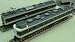 TOMIX Nゲージ 92435 189系特急電車 (あさま・グレードアップ車) 基本セット