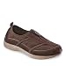 Easy Spirit Women's Amore Fashion Sneaker,Brown/Brown Multi,6.5 M US