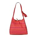 Xhilaration® Print Hobo Bag - Pink