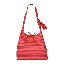 Xhilaration® Print Hobo Bag - Pink