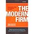 The Modern Firm: Organizational Design for Performance and Growth (Clarendon Lectures in Management Studies)