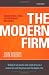 The Modern Firm: Organizational Design for Performance and Growth