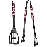NCAA BBQ Tool Set (2 Piece)