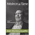 Jean Monbourquette : M�decin de l'�me