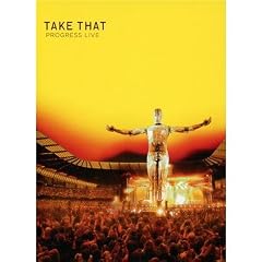 Progress Live (Digipack) [DVD] [NTSC]