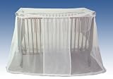 Jolly Jumper Crib Net