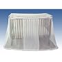 Jolly Jumper Crib Net