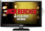 Dyon Sigma 24, 60 cm (23,6 Zoll) LED-Backlight-Fernse... Energieeffizienzklasse A (Full HD, DVB-T/S2, CI, DVD Player)