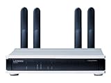 LANCOM Wireless L-322agn - Drahtlose Basisstation - 802.11n - 802.11 a/b/g/n - extern