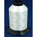 White Nymo Nylon Beading Thread Stringing Sz B 2505yds