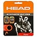HEAD Synthetic Gut PPS Multifilament Tennis Racket String Set - Black, 16 Gauge Racquet String