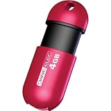 4Gb Capless Usb 2.0 Soft-Touch Surface