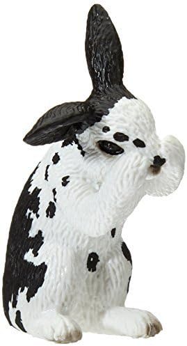 Schleich Grooming Rabbit by Schliech