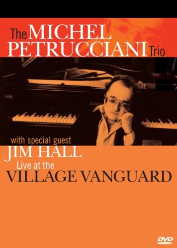 The Michel Petrucciani Trio - Live at the Village Vanguard