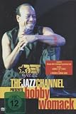The Jazz Channel Presents [DVD]