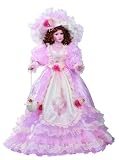 MISS STELLA 38 INCH VICTORIAN DOLL
