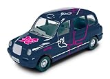 Corgi TY66131 London 2012 Destination London 2012 Taxi #29 Sailing Collectable Series Die Cast Vehicle