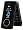 LG Muziq LX-570 Phone (Sprint, Phone Only, No Service)