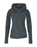 Produkt-Bild: Bench Damen Fleecejacke DONNA