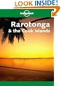 Lonely Planet Rarotonga and the Cook Islands