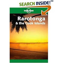 Lonely Planet Rarotonga and the Cook Islands