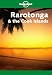 Lonely Planet Rarotonga and the Cook Islands