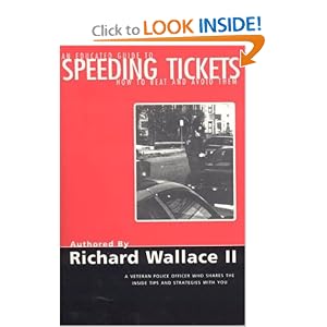 An Educated Guide To Speeding Tickets-How To Beat  Avoid Them