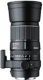 Sigma 135-400mm f/4.5-5.6 APO Aspherical Lens for Pentax SLR Cameras