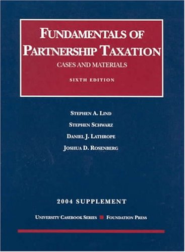 Taxation Law