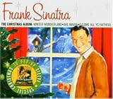 Review Frank Sinatra  / THE CHRISTMAS ALBUM