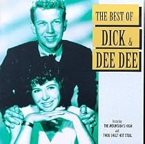 Best of Dick and Dee Dee