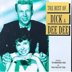 Best of Dick and Dee Dee