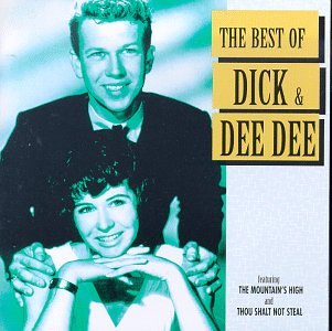 Dick &Amp; Dee Dee - Tell Me [1962] Lyrics - Zortam Music