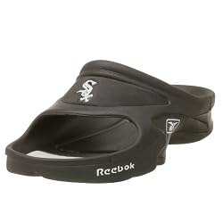 Reebok MOJO MLB White Sox Men's Sandal