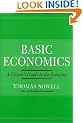 Basic Economics:  A Citizen's Guide to the Economy
