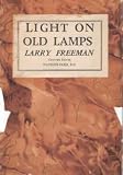 Light House Lamp Books