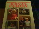 The royal family : a year in focus