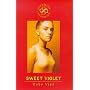Sweet Violet (Sapphire)