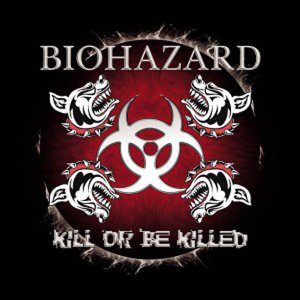 biohazard - World on Fire(Intro) Lyrics - Zortam Music