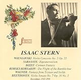 Isaac Stern