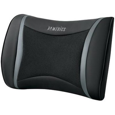 Homedics BKK-200 Shiatsu Lumbar Massager