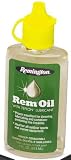 REMINGTON REM-OIL LIQUIDSize: 1 oz Ct: 12 by REMINGTON ARMS ACCESSOR