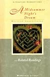 Midsummer Nights Dream (New Folger Library Shakespeare (Paperback))