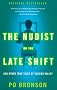 The Nudist on the Late Shift: And Other True Tales of Silicon Valley